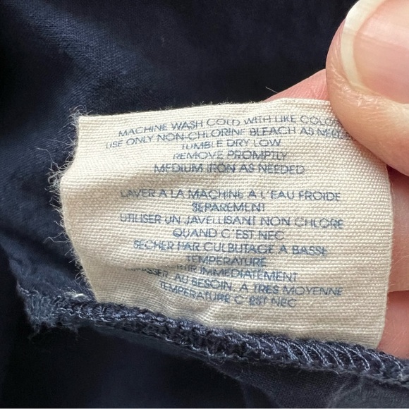 Anthropologie Edme & Esyllte Rhythmic Repetition Halter Dress As Seen on Tv 2 - Picture 12 of 12